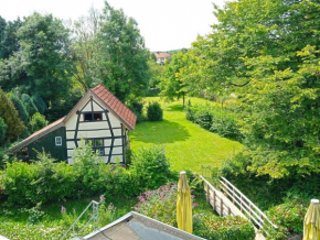 BnB Het Geluk van Limburg